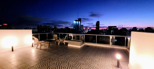Venta Departamento En Torre Villa Grandas