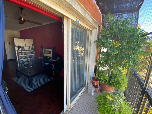 Hermoso Piso 4 Ambientes En Palermo Soho/ Apto Profesional