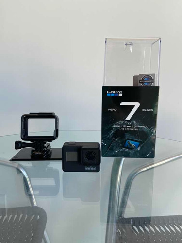 Gopro Hero 7 Black