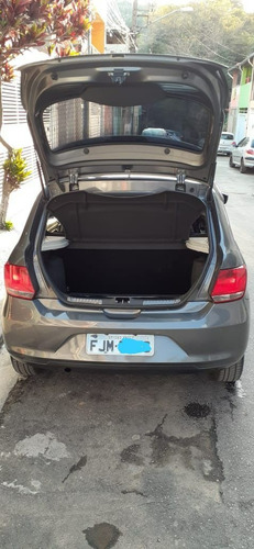 Volkswagen Gol 2013 1.0 Trend Tec Total Flex 5p