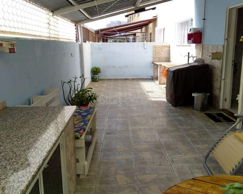 Imagem 19 de 21 de Apartamento À Venda Em Vila Iza - Ap002619