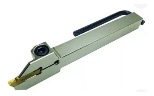Mgehr 1010 -3mm Suporte Para Bedame Da Korloy De 3mm 