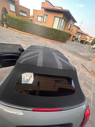 Mini Cooper Jwc 2022 En Excelentes Condiciones