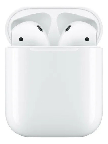 Pods De Fone De Ouvido Bluetooth Sem Fio Com Estojo De Carre