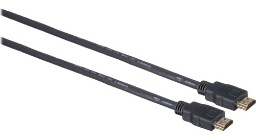 Imagen 3 de 4 de Cable Hdmi Kramer 25ft / 7.6 Mts
