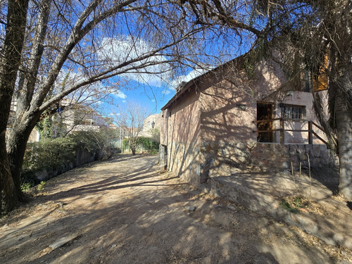 Venta: Casa - 1 Dormitorio Tipo Loft - Villa Del Lago - Villa Carlos Paz