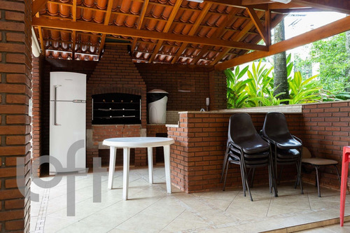 Imagem 12 de 18 de Apto Vila Andrade | 2 Quartos | 69 M² | Cond: R$790.00 | 1 Vaga - 1t6nka9