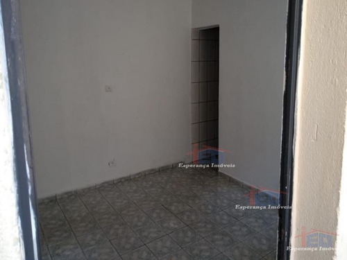 Imagem 3 de 5 de Ref.: 3807 - Casa Terrea Em Osasco Para Aluguel - L3807