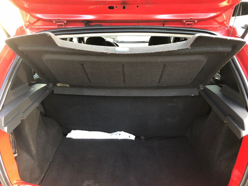 Renault Sandero Sandero Expression 1.0 16V (flex)