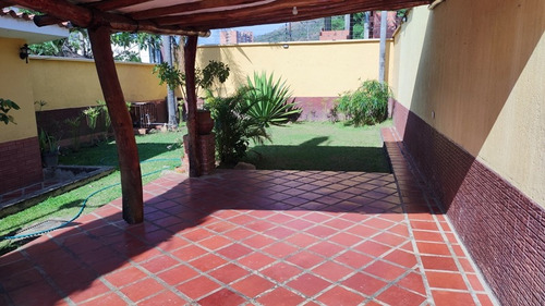 Imagen 19 de 19 de Se Vende Townhouse En Naguanagua, Urb. Manantial, Res. Villa Tinajero. (atth 237) Y.l