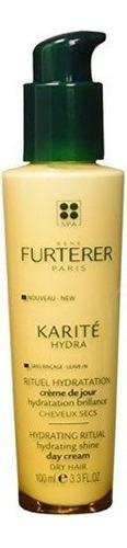 Rene Furterer Karite Hydra Hidratante Brillo Crema De Dia, C