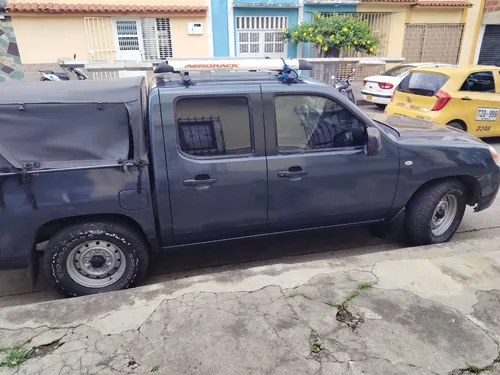 Mazda BT-50 2.2 B22c29 4x2