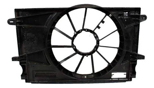 Refuerzo Ventilador Radiador Chevrolet Cruze 1.4 Gm 39009025