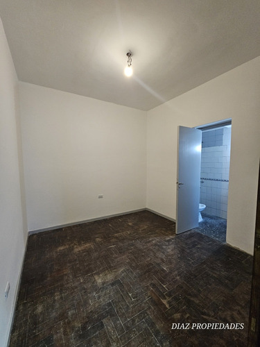 Oportunidad Excelente Ph 3amb En Venta Liniers Barrio Naon