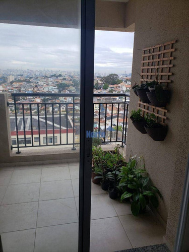 Imagem 11 de 27 de Apartamento Freguesia Novo - Ap5587