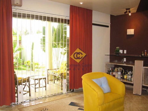 Imagem 22 de 30 de Casa Com 2 Dormitórios À Venda, 171 M² Por R$ 829.000,00 - Jardim Bela Vista - Rio Das Ostras/rj - Ca0660