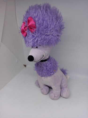 Kohls Cares Clifford Cleo Peluche 38cm Original