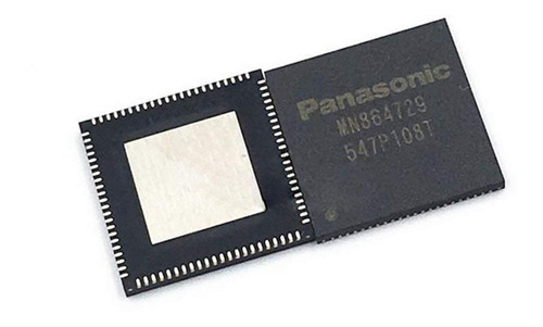 Chip Hdmi Panasonic Playstation 4 Ps4 Varias Versiones