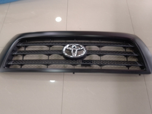 Parrilla Toyota Tundra 2007-2009