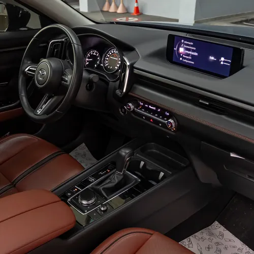 Mazda cx-50 Grand Touring Lx 2.5