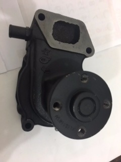 Imagem 6 de 7 de Bomba D'água Jinma - Br Jinma 454-45hp Importado Ou Nacional