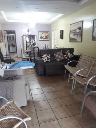 Casa Para Venda - 004560