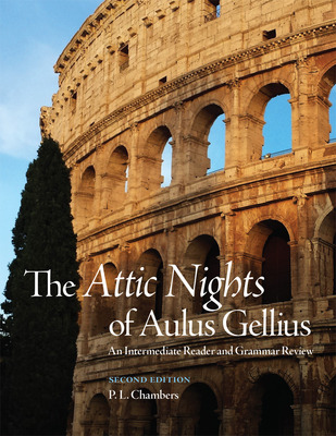 Libro The Attic Nights Of Aulus Gellius, Second Edition: ...