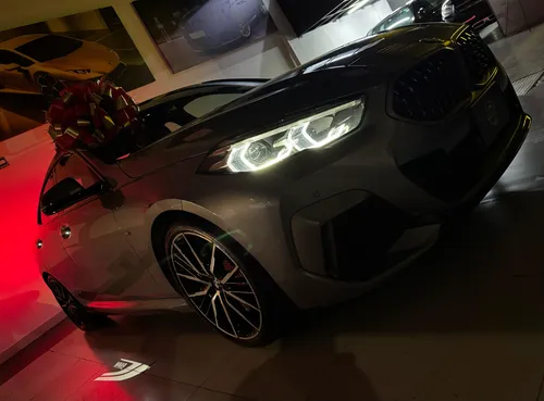 BMW Serie 2 2.0 M235i Xdrive Grand Coupe