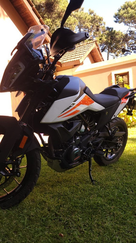 Imagen 3 de 8 de Ktm Adventure 390