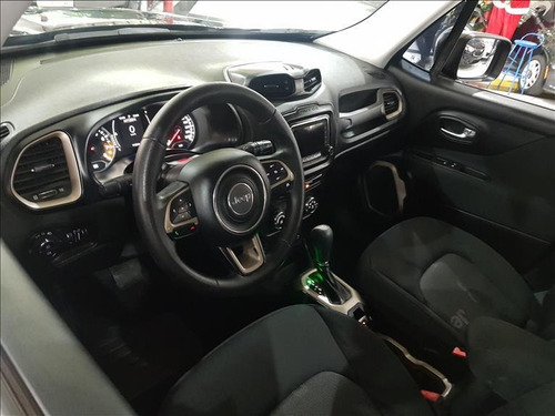 Jeep Renegade 1.8 16v Sport