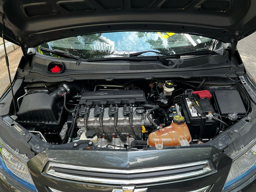 Chevrolet Prisma 1.4 MPFI LTZ 8V