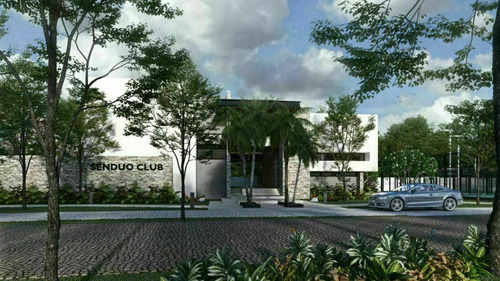 Imagen 4 de 15 de Lote Residencial En Chablekal