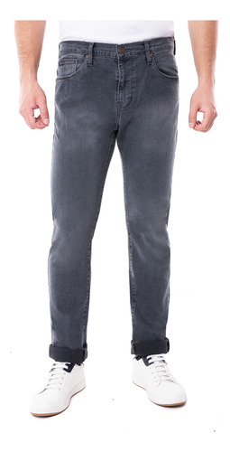 Jeans Hombre Vermonti By Aldo Conti (r7904)