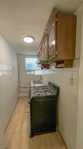 Departamento En Venta Mariano Escobedo, Polanco Para Remodelar