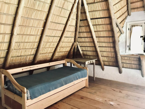 Casa - El Tesoro