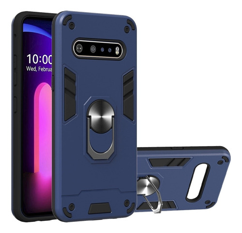 Funda Para LG V60 Thinq 5g