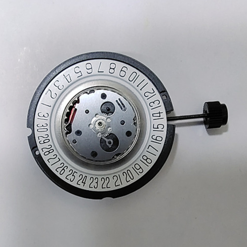 Reloj Con Fecha A Las 6 En Punto Para Eta 805.112 805112 Qua