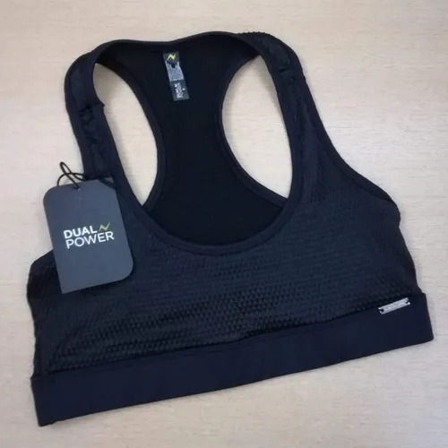 Top deportivo dual power clearance