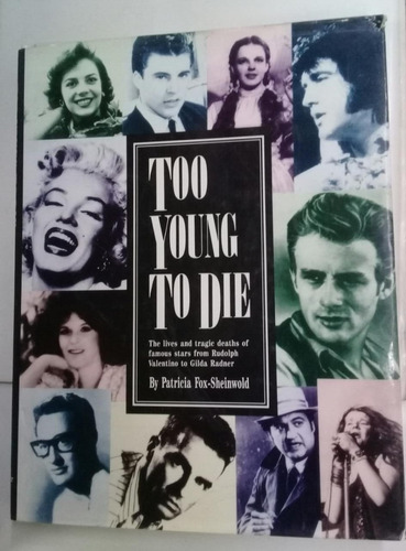 Too Young To Die * The Lives And Tragic Deaths * Fox * Cine