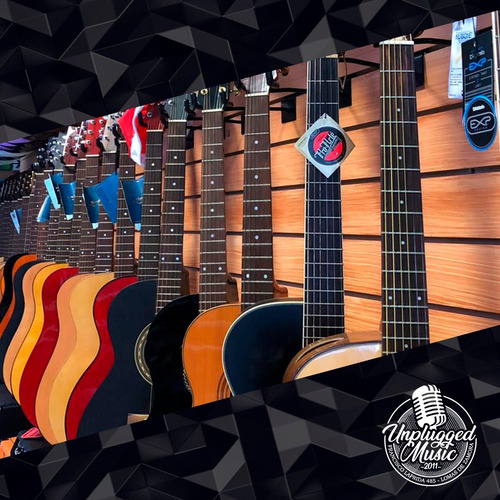 Imagen 5 de 7 de Correa Gibson Asgg-700 Negra Logo C