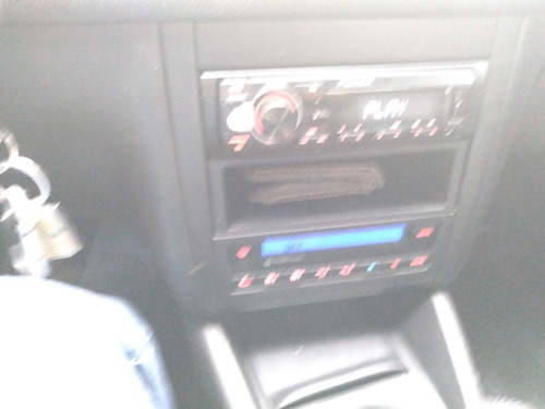 Volkswagen Bora 2.0 Trendline 2008