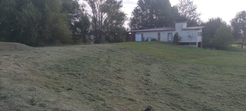 Lote Al Agua En Villa Paranacito (barrio Náutico Sagastume)