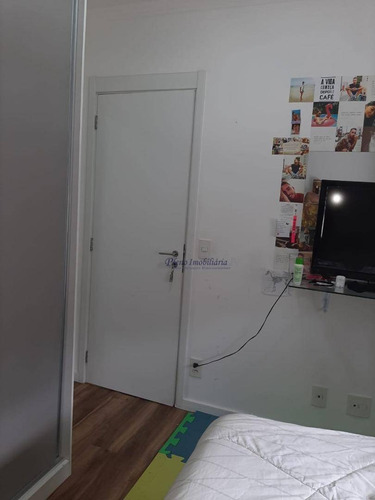 Imagem 20 de 30 de Apartamento Com 2 Dormitórios À Venda, 65 M² Por R$ 750.000,00 - Consolação - São Paulo/sp - Ap0672