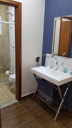 Imagem 15 de 30 de Casa Com 4 Suites À Venda, 365 M² Por R$ 1.250.000 - Clube De Campo Valinhos - Valinhos/sp - Ca1023