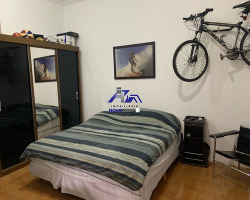 Imagem 8 de 20 de Casa A Venda Em Osasco Com 4 Dorms E 5 Vagas De Garagem - Ca00844 - 69438160