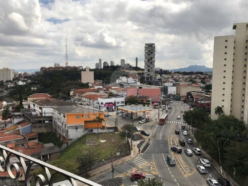 Imagem 2 de 15 de Apartamento Com Vista - Iq23244