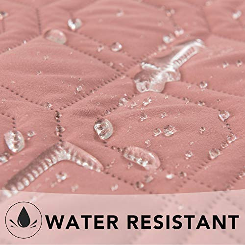 Ameritex - Funda Impermeable Para Cama De Perro, Manta Para