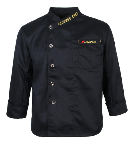 Chaquetas De Chef Para Mujer Y Hombre, Uniformes, Camisa De