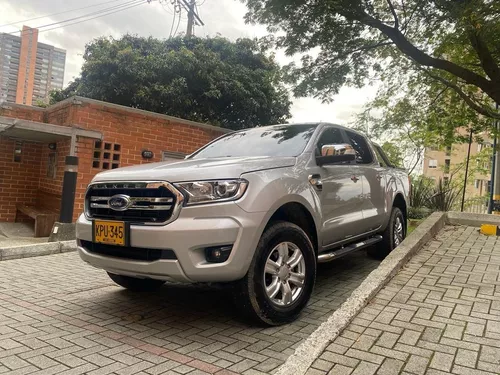 Ford Ranger 3.2 Limited