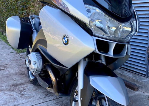 Imagen 11 de 14 de Bmw R 1200 Rt